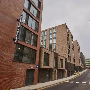 Comfy Private Bedrooms, And At Bailey Fields In Sheffield