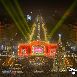 Cozy Special Center - Old Town With Terrace Bucharest