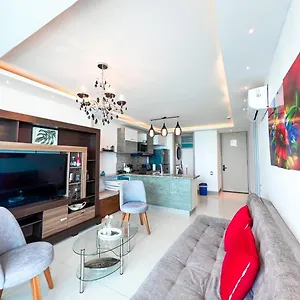 Bocagrande Beach Apartamento Apartment