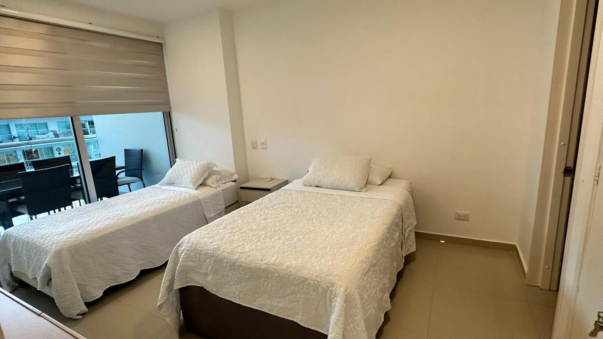 Morros Ultra 810 Apartment Cartagena Colombia