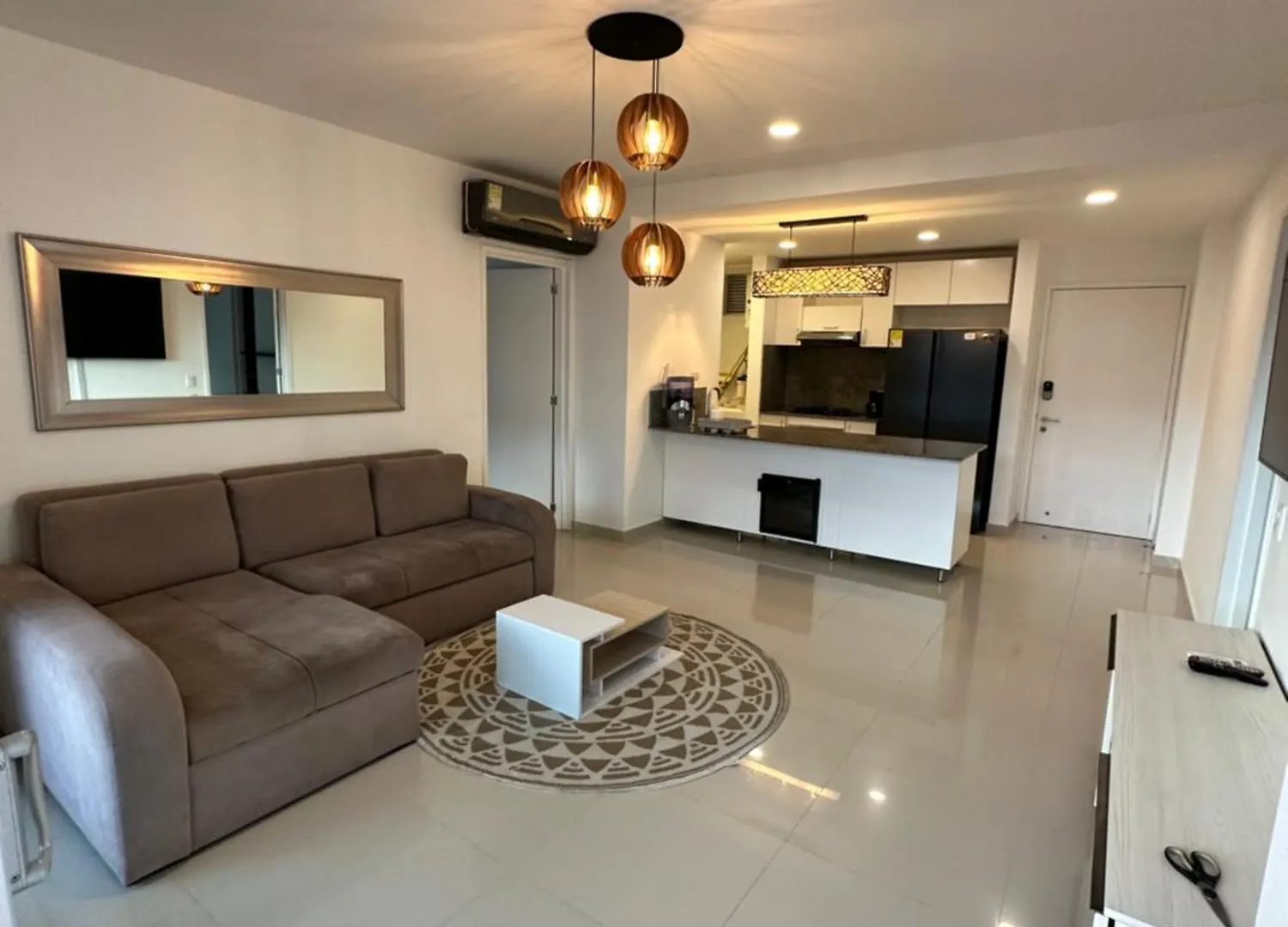 Morros Ultra 810 Apartamento Cartagena 0*,  Colômbia