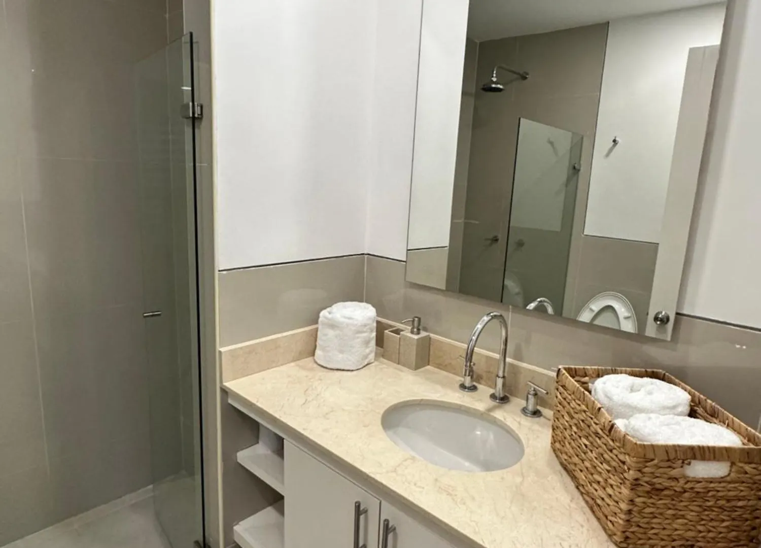 Morros Ultra 810 Apartment Cartagena