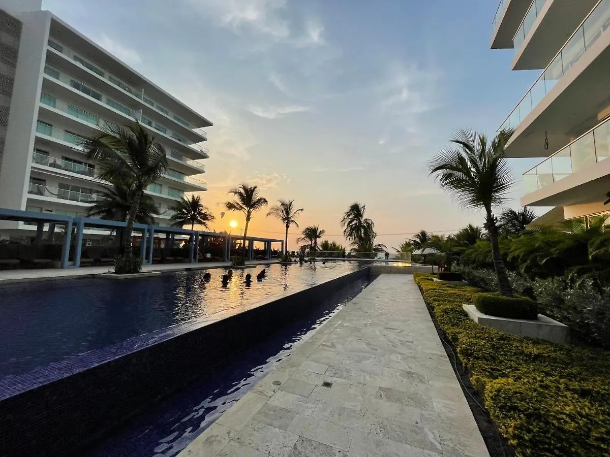 Morros Ultra 810 Apartment Cartagena