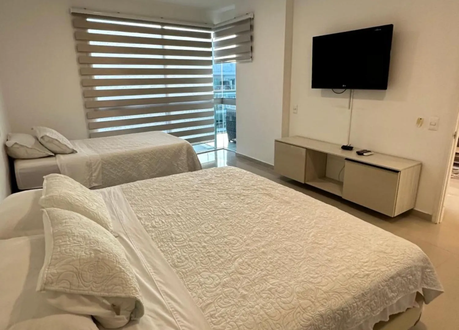 Morros Ultra 810 Apartment Cartagena