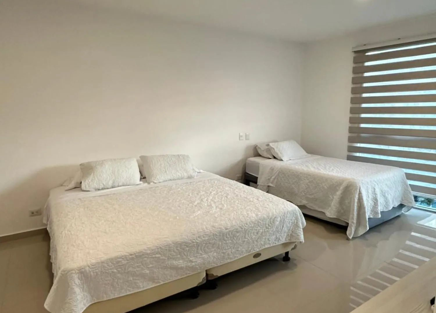 Morros Ultra 810 Apartment Cartagena
